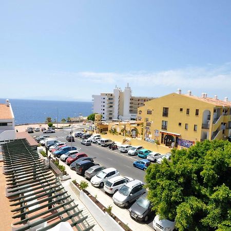 Esmeralda Callao Salvaje Εξωτερικό φωτογραφία
