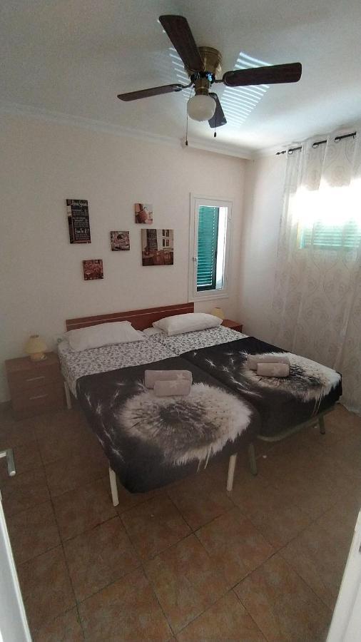 Esmeralda Callao Salvaje Εξωτερικό φωτογραφία