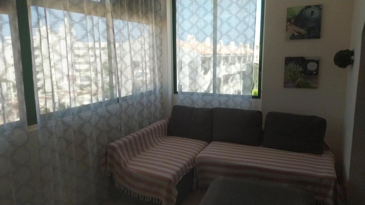 Esmeralda Callao Salvaje Εξωτερικό φωτογραφία