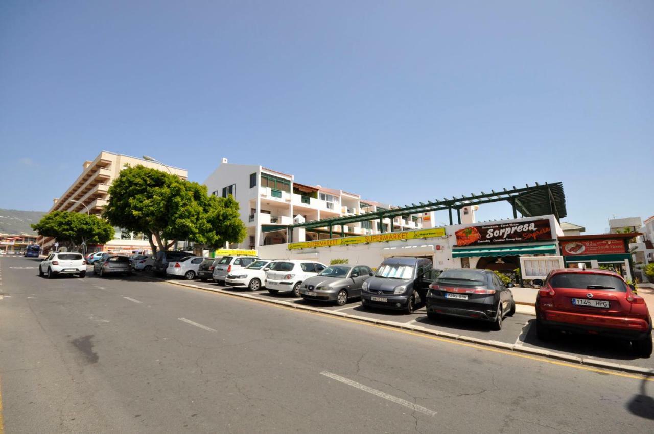 Esmeralda Callao Salvaje Εξωτερικό φωτογραφία